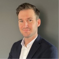 Laboratoire REVITACARE Employee Maxime Habran's profile photo