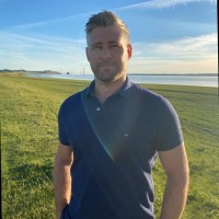 HWM Global Employee Benjamin Guzman's profile photo