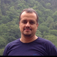 Bank Mellat Employee Ehsan Khalili's profile photo