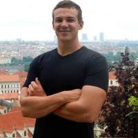 PFP Systems Employee Jed West's profile photo