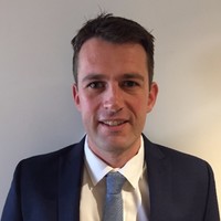 Nufarm Employee Stephen Duncanson's profile photo