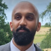 Anil Dhani's profile photo