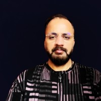 Mayank Srivastava Email & Phone Number