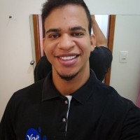 Vilson Oliveira Email
