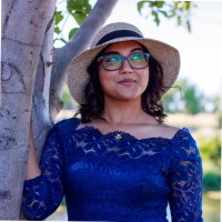 Priscilla Balgobind Email