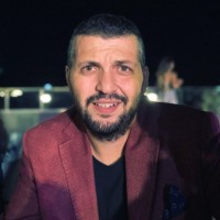 VI-TECH Bilişim ve Danışmanlık LTD ŞTİ Employee Abdullah Parlak's profile photo