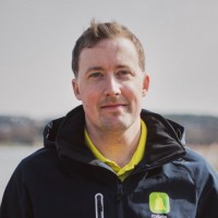 Städa Sverige  - Idrottens miljöorganisation Employee Anton Hedlund's profile photo