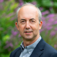 Yaltec Ltd Employee Rob Yates's profile photo