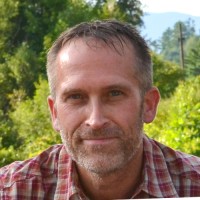 VFC, Inc. Employee Darren Price's profile photo