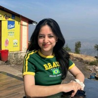 BoomPanda Employee Vani C.'s profile photo