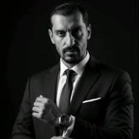 Universal-Unipack Employee Ahmed Abdelbacky's profile photo