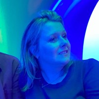 Presentation Design Services Ltd Employee Helen Davies's profile photo