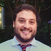 Odin, Inc. Employee John Martin's profile photo