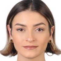 Biggplus Employee Ipek Oral's profile photo