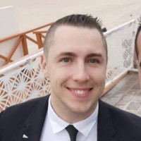 UniTalk Employee Vadym Pylnenkyi's profile photo