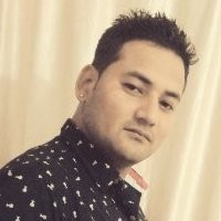 IVM Global Inc Employee Rajesh Negi's profile photo