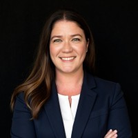 Commvault Employee Becky Maxwell's profile photo