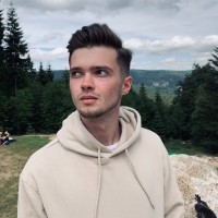 Dmytro Matviichuk's profile photo
