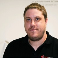 Comretix GmbH Employee Andreas Martin's profile photo