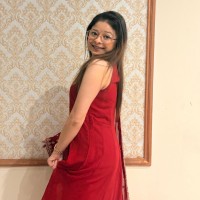 Bonami Software Employee Muskan Rawat's profile photo