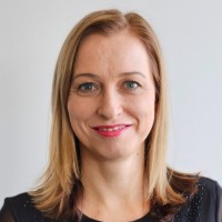 DHL Express Malaysia Employee Radka Havlenová's profile photo