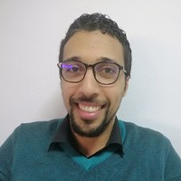 Ticketchainer Employee Mohamed Njim's profile photo