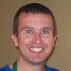 Middletown City Schools Employee David Ashdown's profile photo
