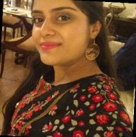 Integration Xperts Employee Hamna Chaudhry's profile photo