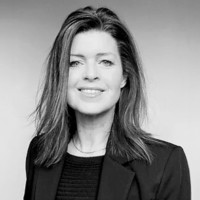 Audience Communication & Events Employee Elaine Welch's profile photo