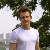 Denys Mazuryk's profile photo