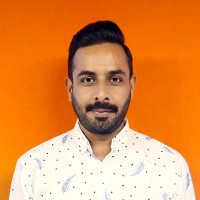 Tech Exons Employee Ghulam Asghar's profile photo