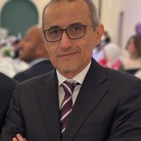 Teqnan Employee Yasser Hamad's profile photo