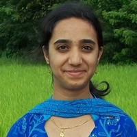 ANB Systems, Inc. Employee Sowmiya S's profile photo