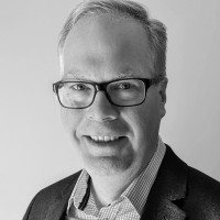 Tetra Tech Europe Employee Ken Munro's profile photo