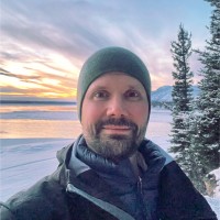 McRae Law Employee Bruce McRae's profile photo