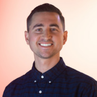 GitHub Employee Matt Case's profile photo