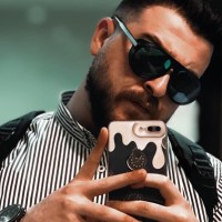 JOYROOM Employee Nagy's profile photo
