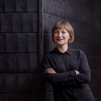 Netflix Employee Saara Bergström's profile photo