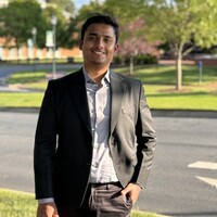 Sai Venkat's profile photo