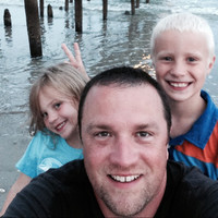 Baseball Prospectus Employee Nathan Graham's profile photo