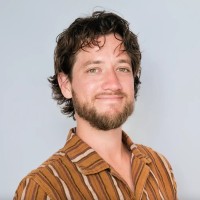 Dovetail Employee Sean Bruce's profile photo