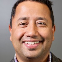Codi Employee Santosh Basnet's profile photo