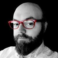 Moreware IT Employee Fabrizio Bianchini's profile photo