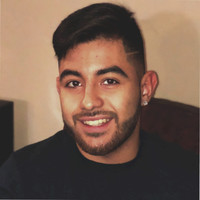 Abraham Jauregui Email & Phone Number