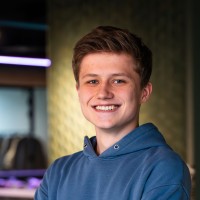Sander Bekkedam's profile photo