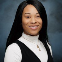 Yaneshia Gaston Email