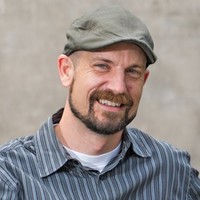 Swenson Say Faget Employee Ryan Reichman's profile photo