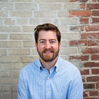 Nexamp Employee Jake Springer's profile photo