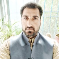 M&Co Employee Chouhdary Ali's profile photo