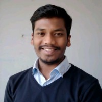 Velocioussolutions Employee Karunya Raju's profile photo
